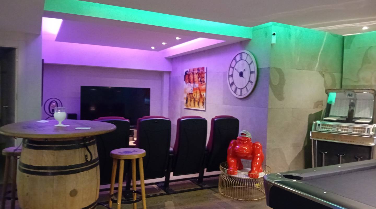 videresalg - Detached Villa - Algorfa - La Finca Golf