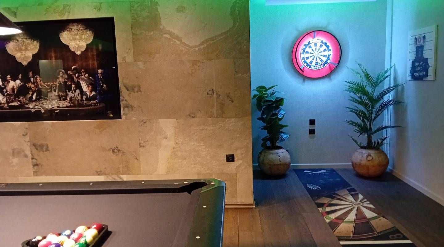 videresalg - Detached Villa - Algorfa - La Finca Golf