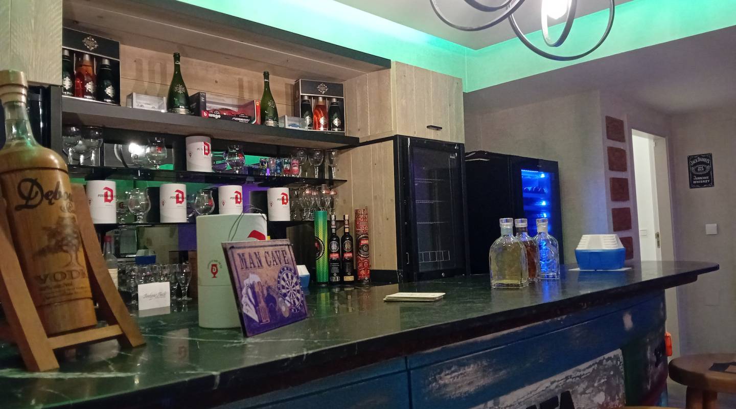 videresalg - Detached Villa - Algorfa - La Finca Golf