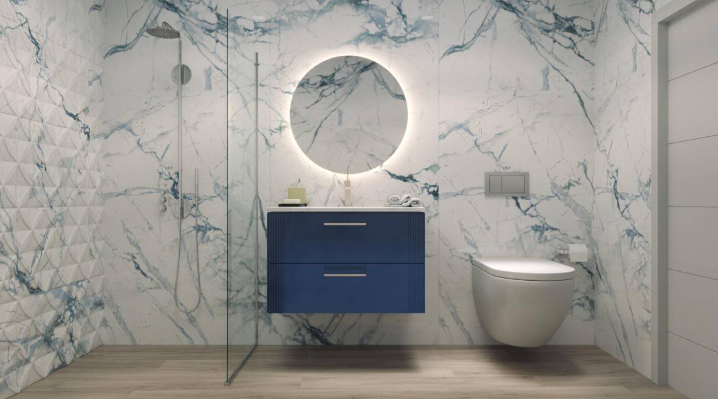 Nybyggeri - Penthouse - Torrevieja - Centro