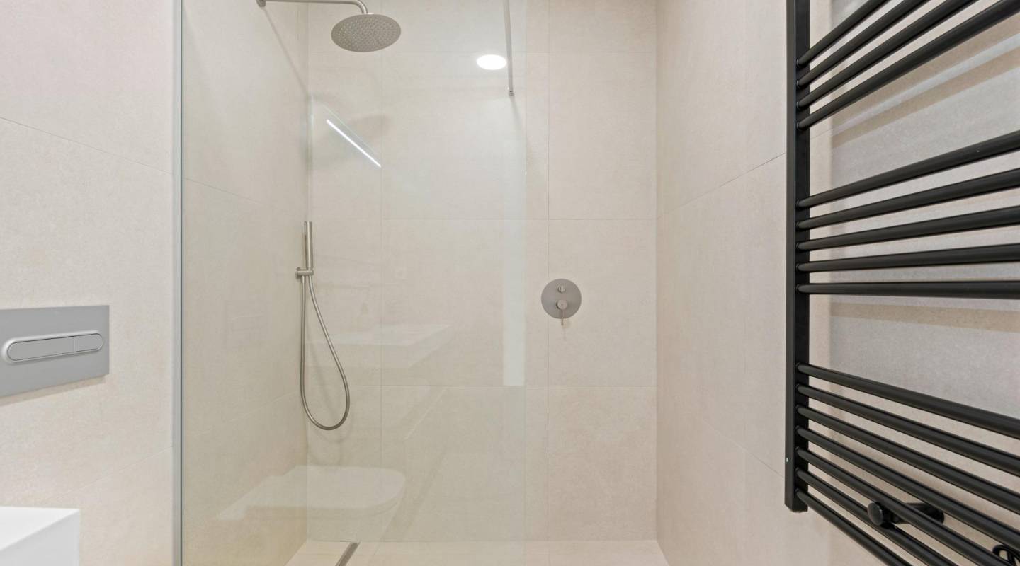 Nybygg - Villa - Los Alcazares - Serena Golf