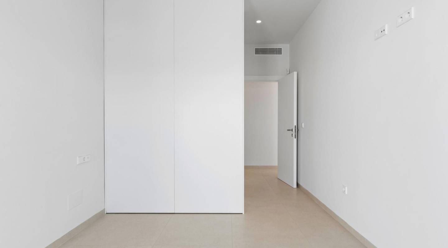 Nybyggeri - Villa - San Javier - Parque del doce