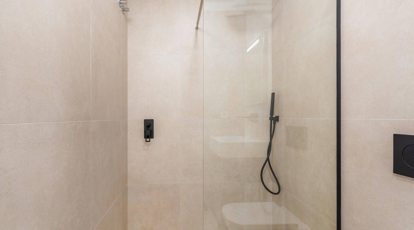 Nybyggeri - Villa - San Javier - Parque del doce