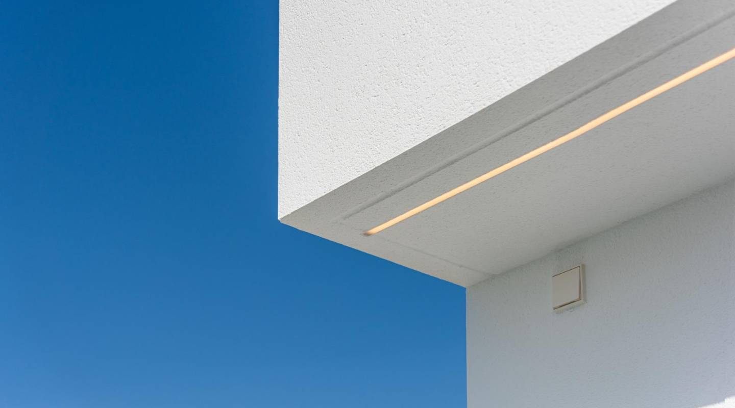 Nybyggeri - Villa - San Javier - Parque del doce