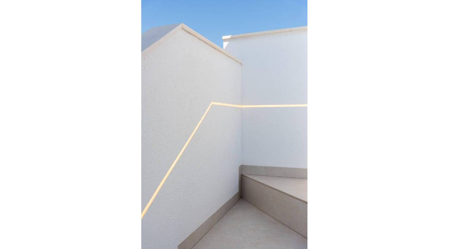 Nybyggeri - Villa - San Javier - Parque del doce