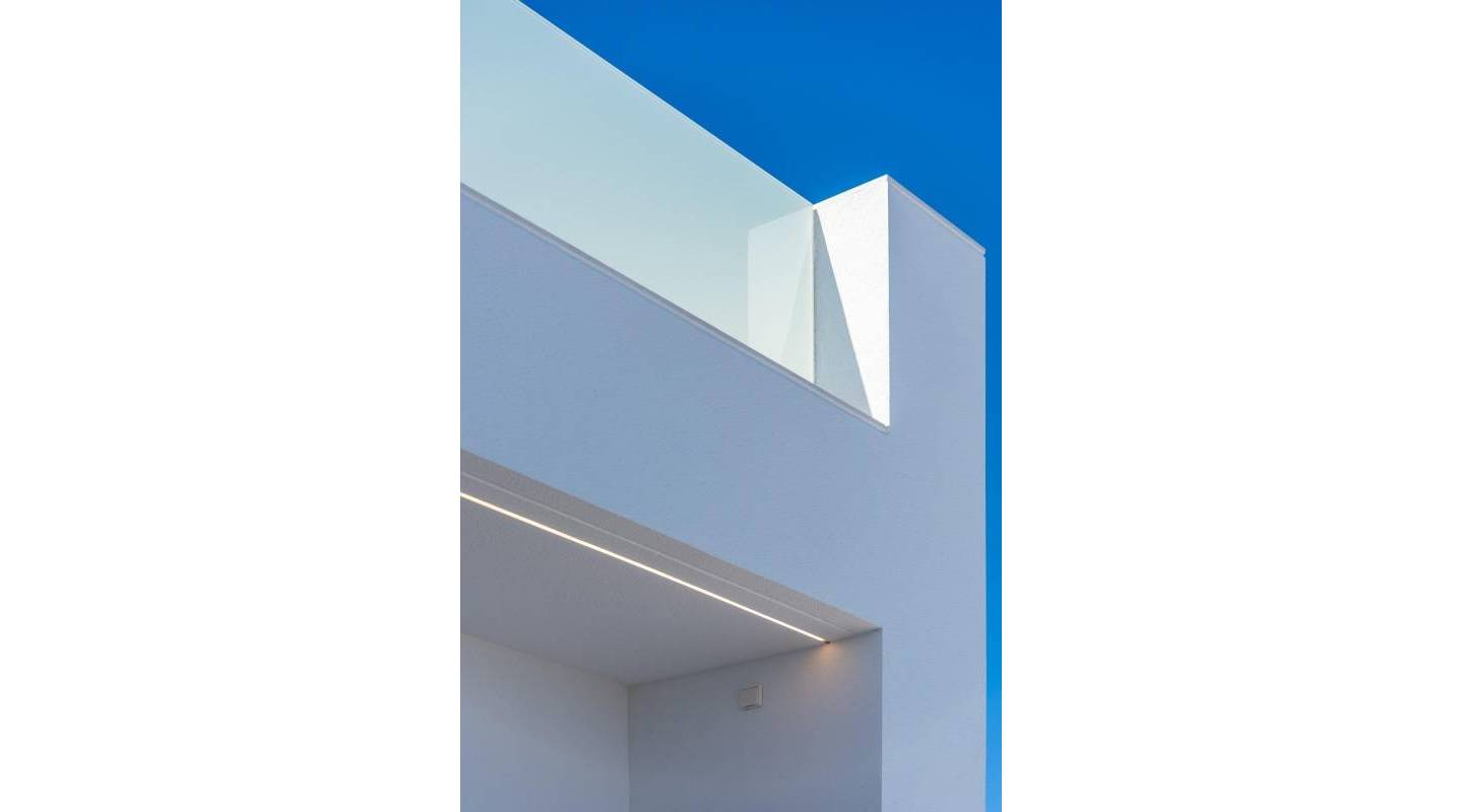 Nybyggeri - Villa - San Javier - Parque del doce