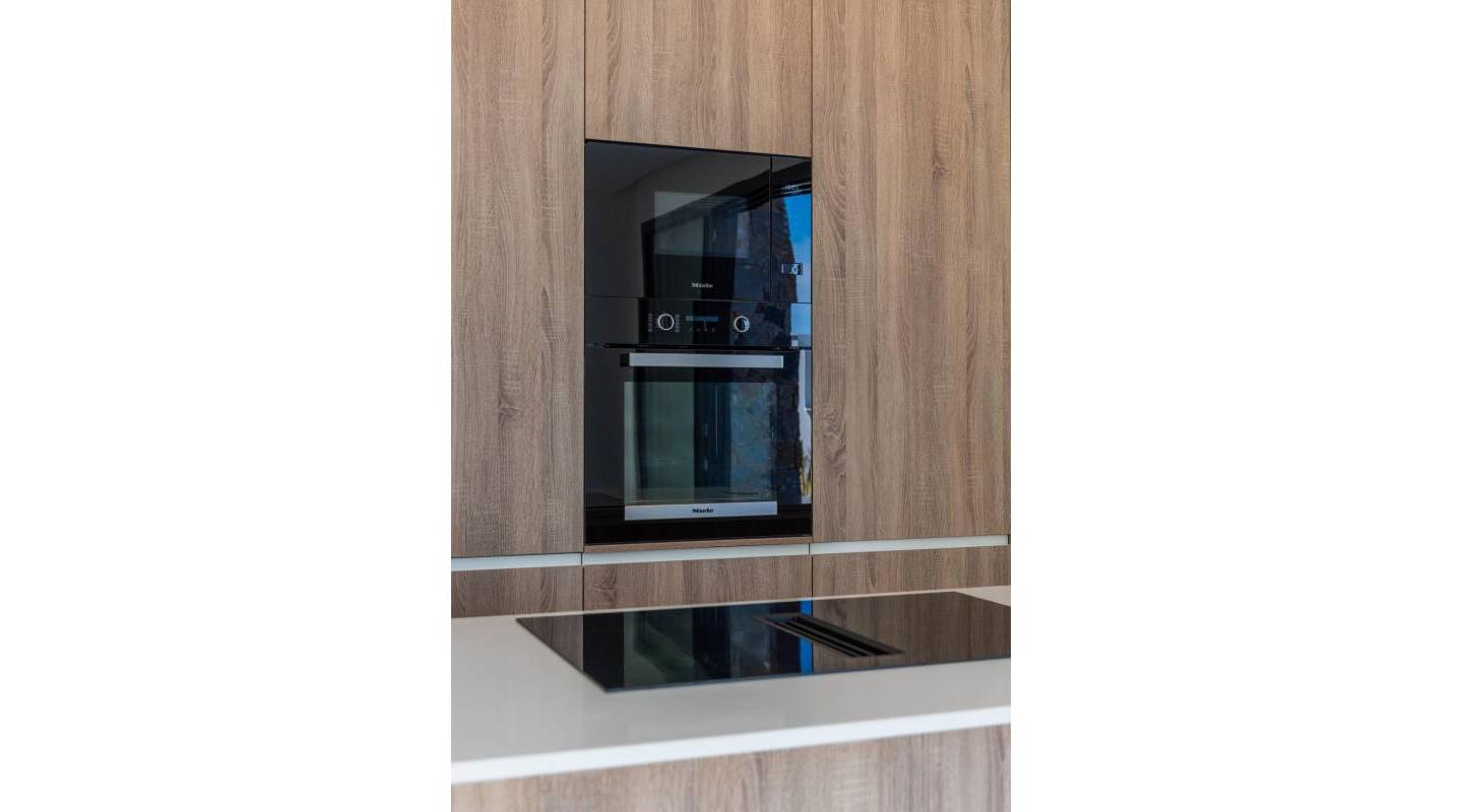 Nybyggeri - Villa - San Javier - Parque del doce