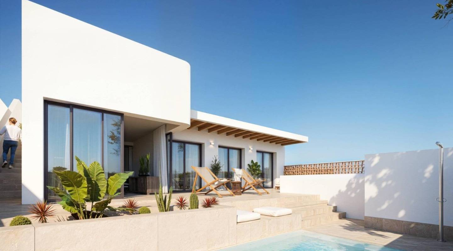 New Build - Town house - Dolores - Sector 3