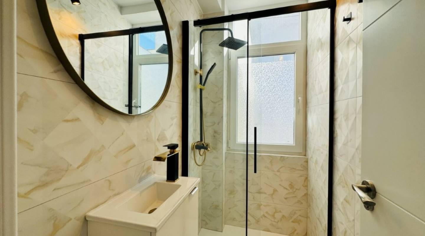 Återförsäljning - lägenheter - La Mata