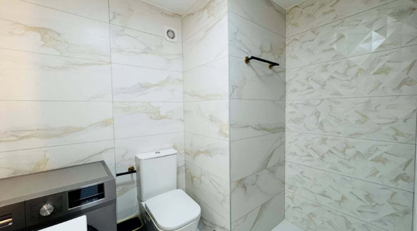 Återförsäljning - lägenheter - La Mata