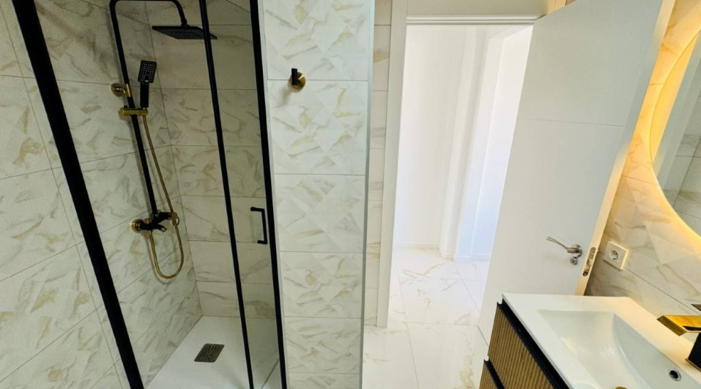 Återförsäljning - lägenheter - La Mata