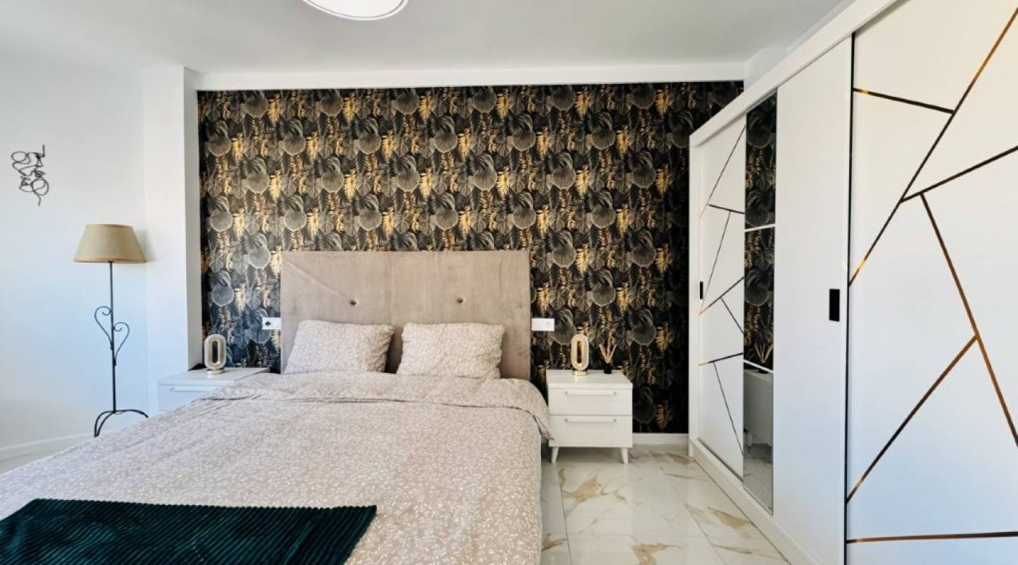 Återförsäljning - lägenheter - La Mata