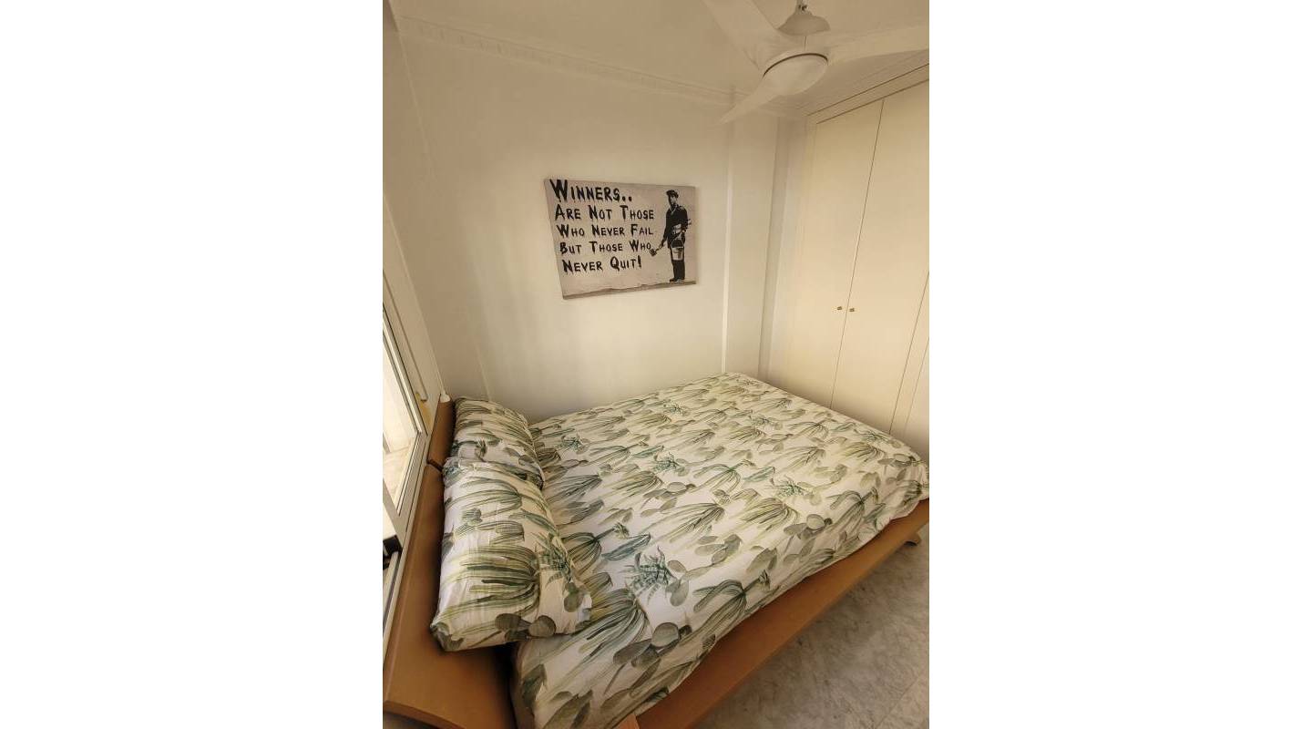 Resale - Townhouse - Algorfa - Alicante