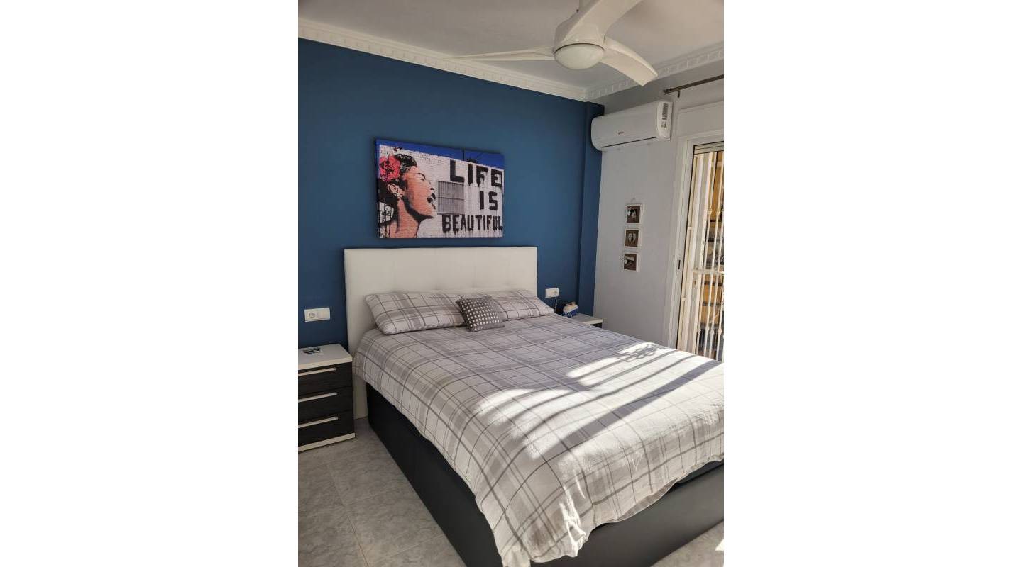 Resale - Townhouse - Algorfa - Alicante