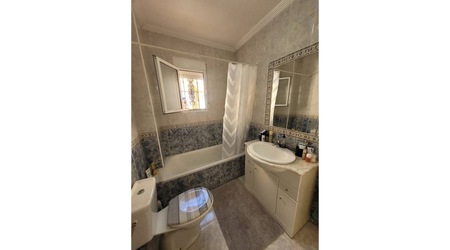 Resale - Townhouse - Algorfa - Alicante