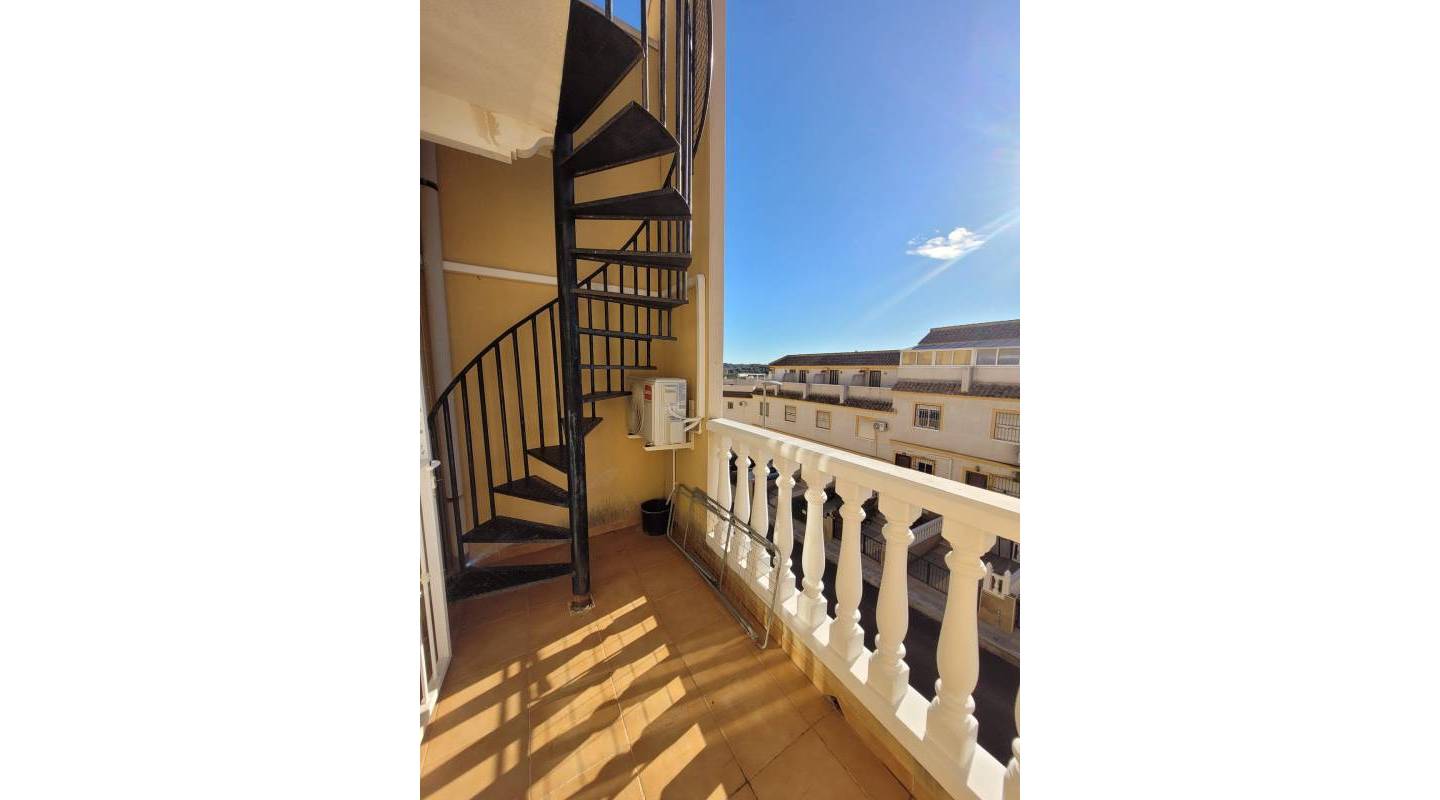 Resale - Townhouse - Algorfa - Alicante