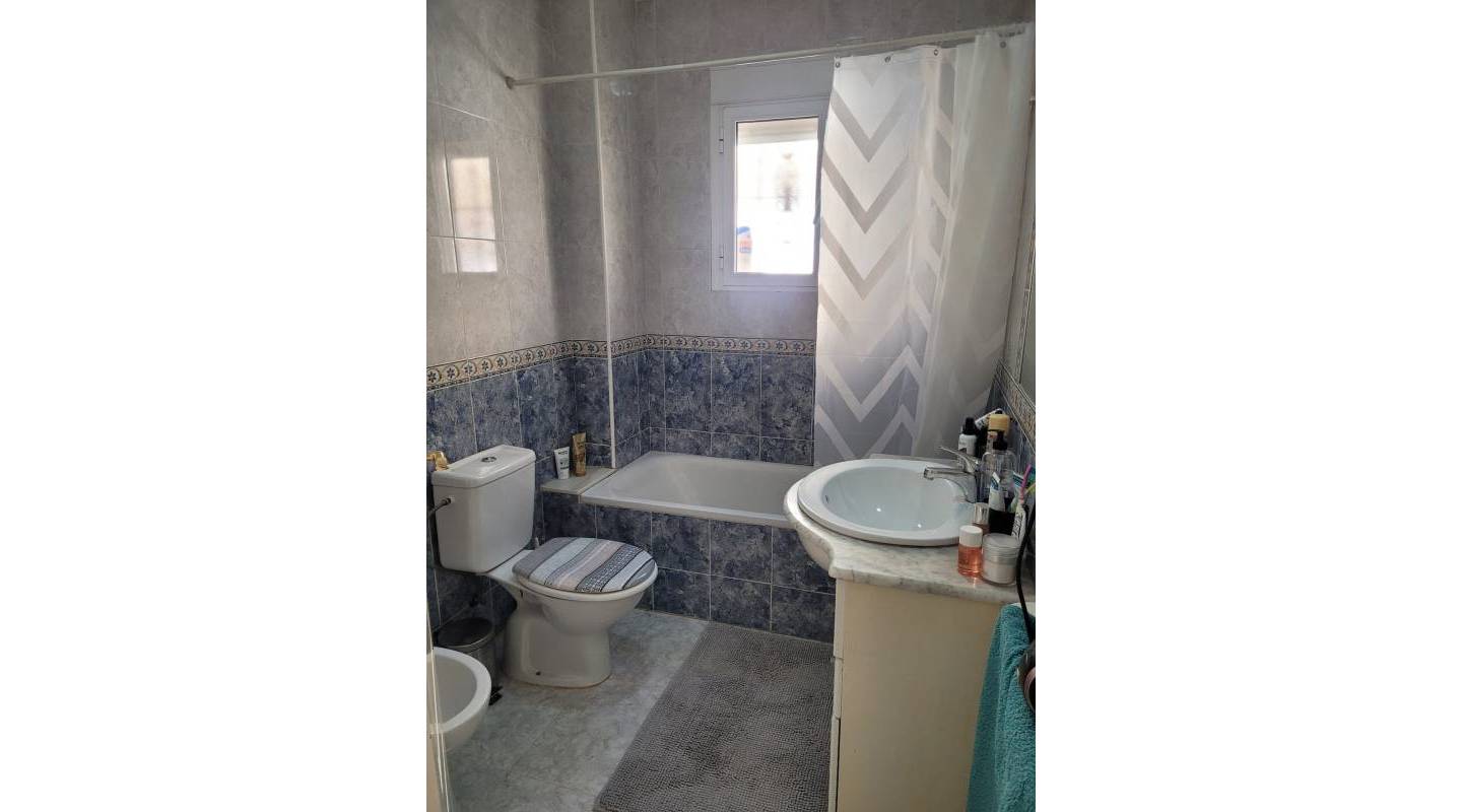 Resale - Townhouse - Algorfa - Alicante