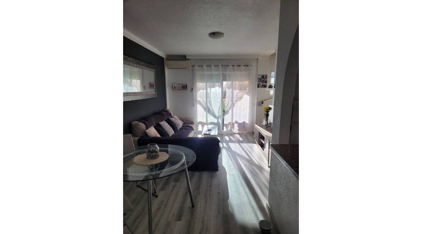 Resale - Townhouse - Algorfa - Alicante