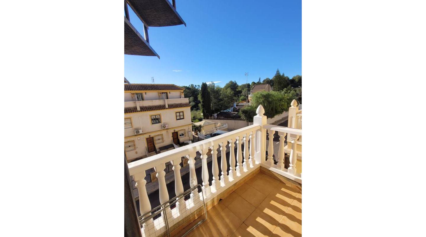 Resale - Townhouse - Algorfa - Alicante