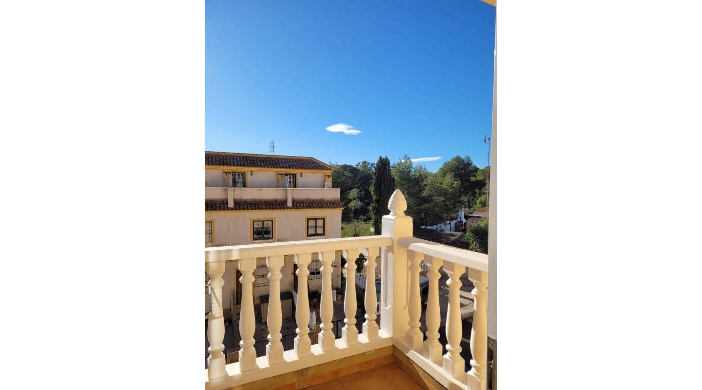 Resale - Townhouse - Algorfa - Alicante