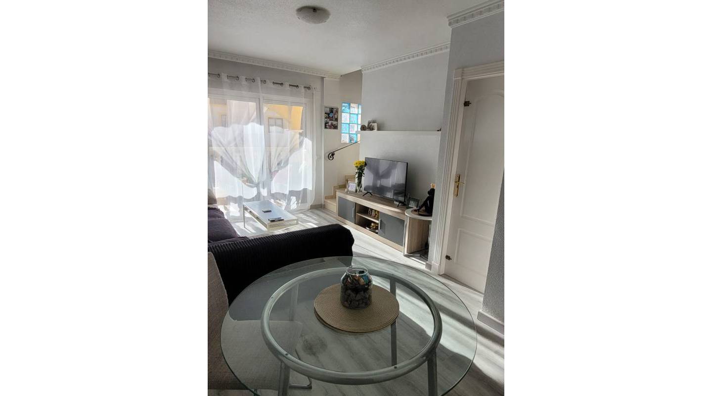 Resale - Townhouse - Algorfa - Alicante