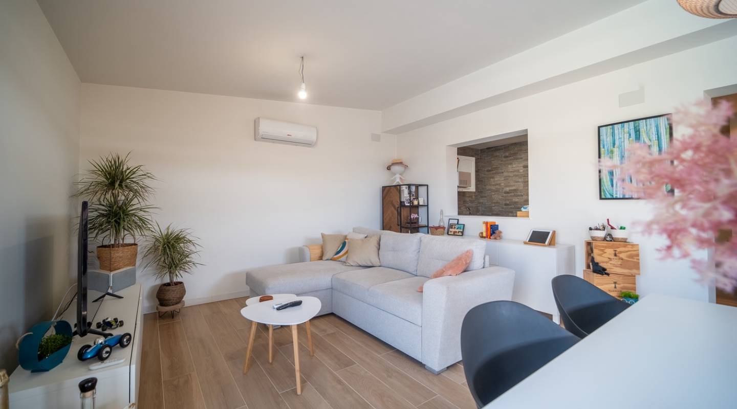 Resale - Villa  - Ciudad Quesada - Town Center