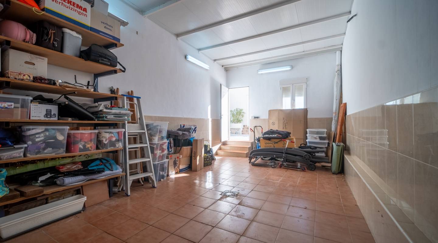 Resale - Villa  - Ciudad Quesada - Town Center