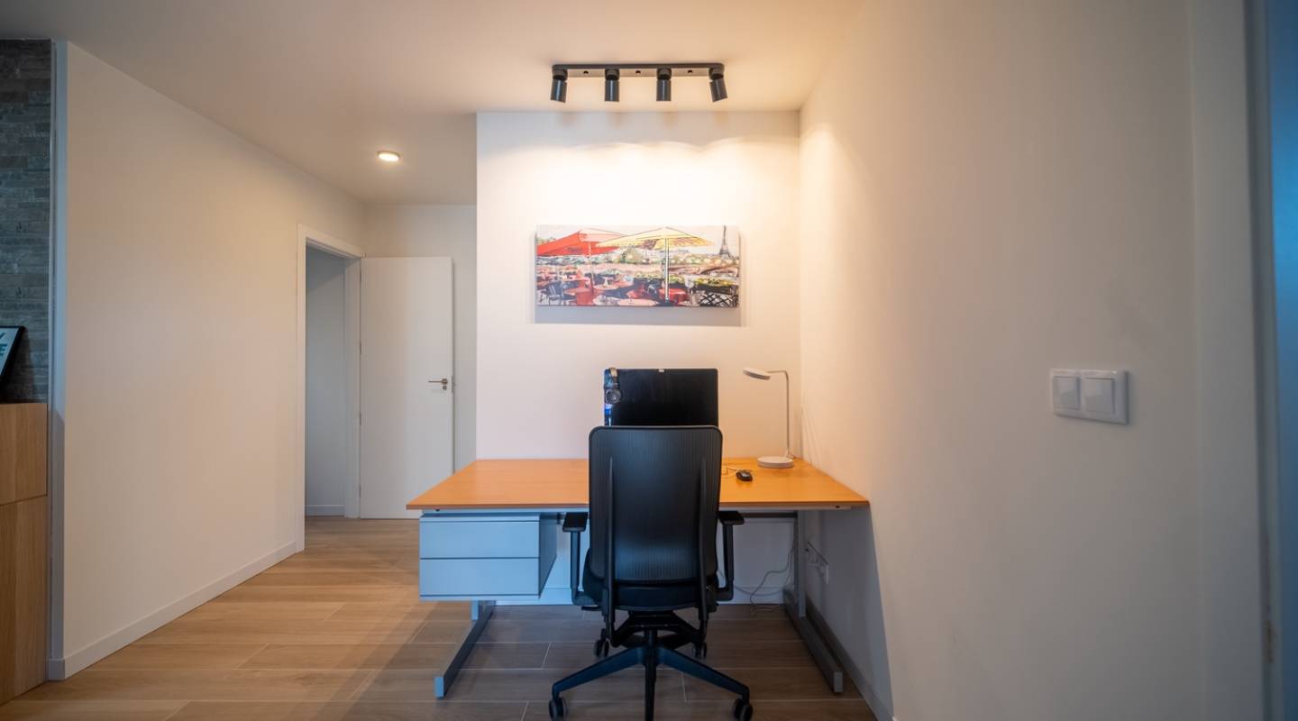 Resale - Villa  - Ciudad Quesada - Town Center