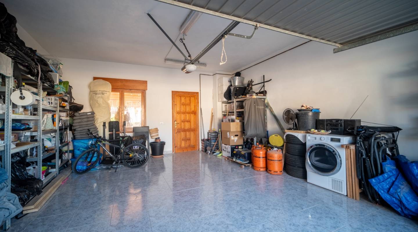 Resale - Villa  - Ciudad Quesada - Town Center