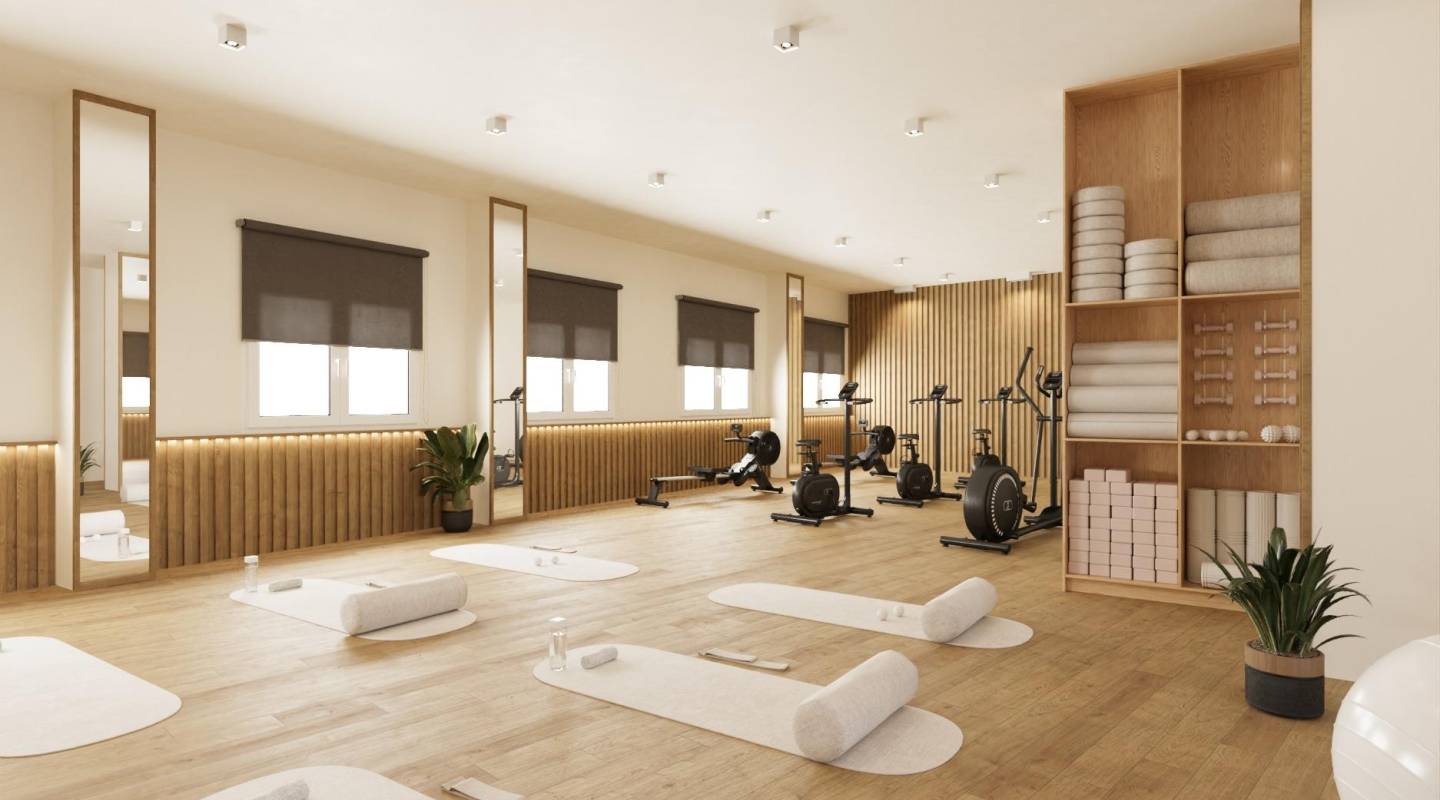 New Build - Penthouse - Aguilas - Playa de Levante