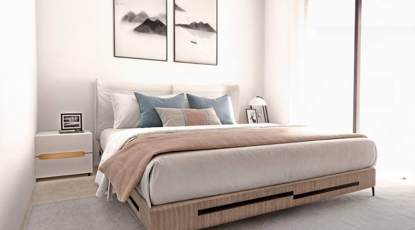 New Build - Villa  - Finestrat - Balcón De Finestrat