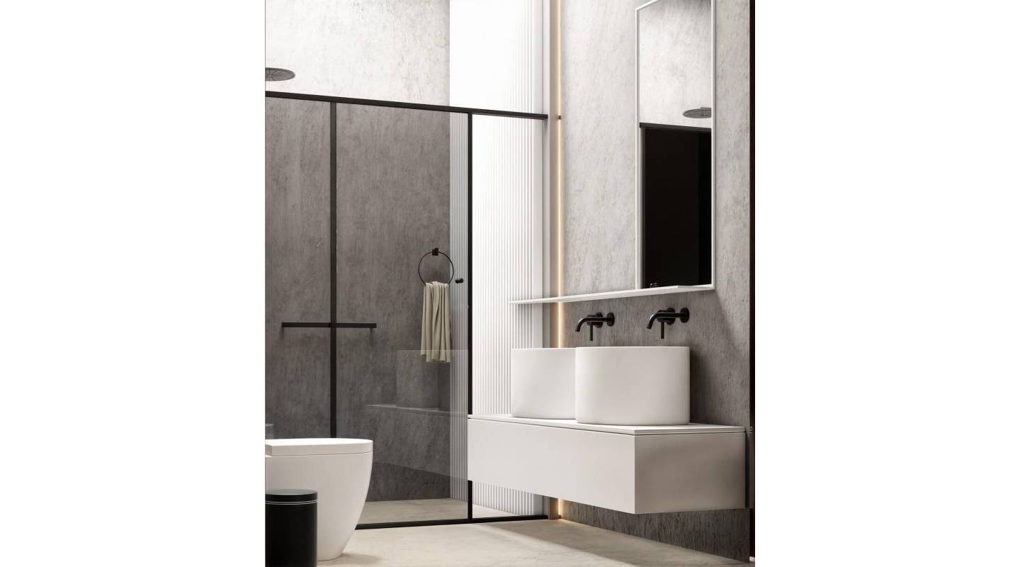 New Build - Villa  - Finestrat - Balcón De Finestrat