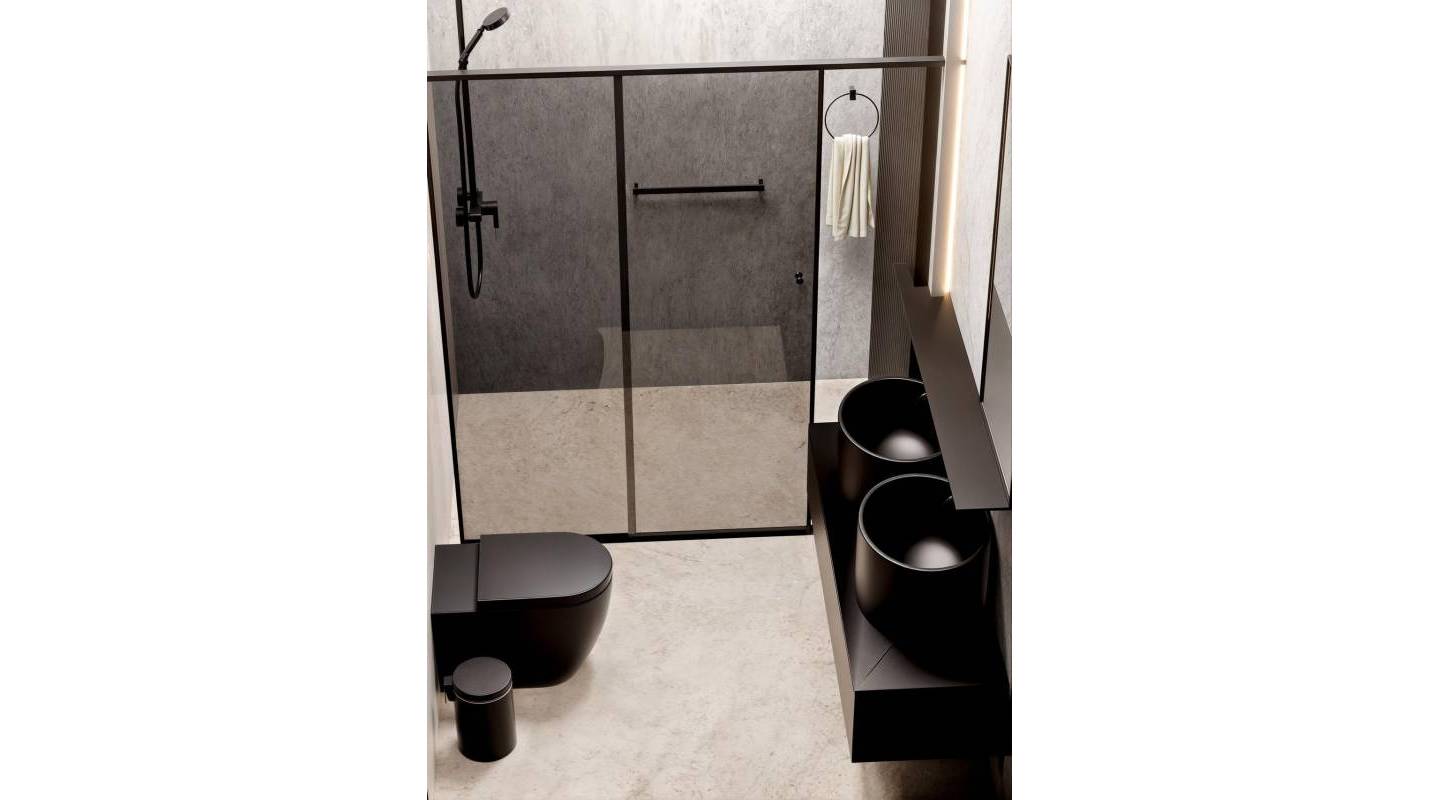 New Build - Villa  - Finestrat - Balcón De Finestrat