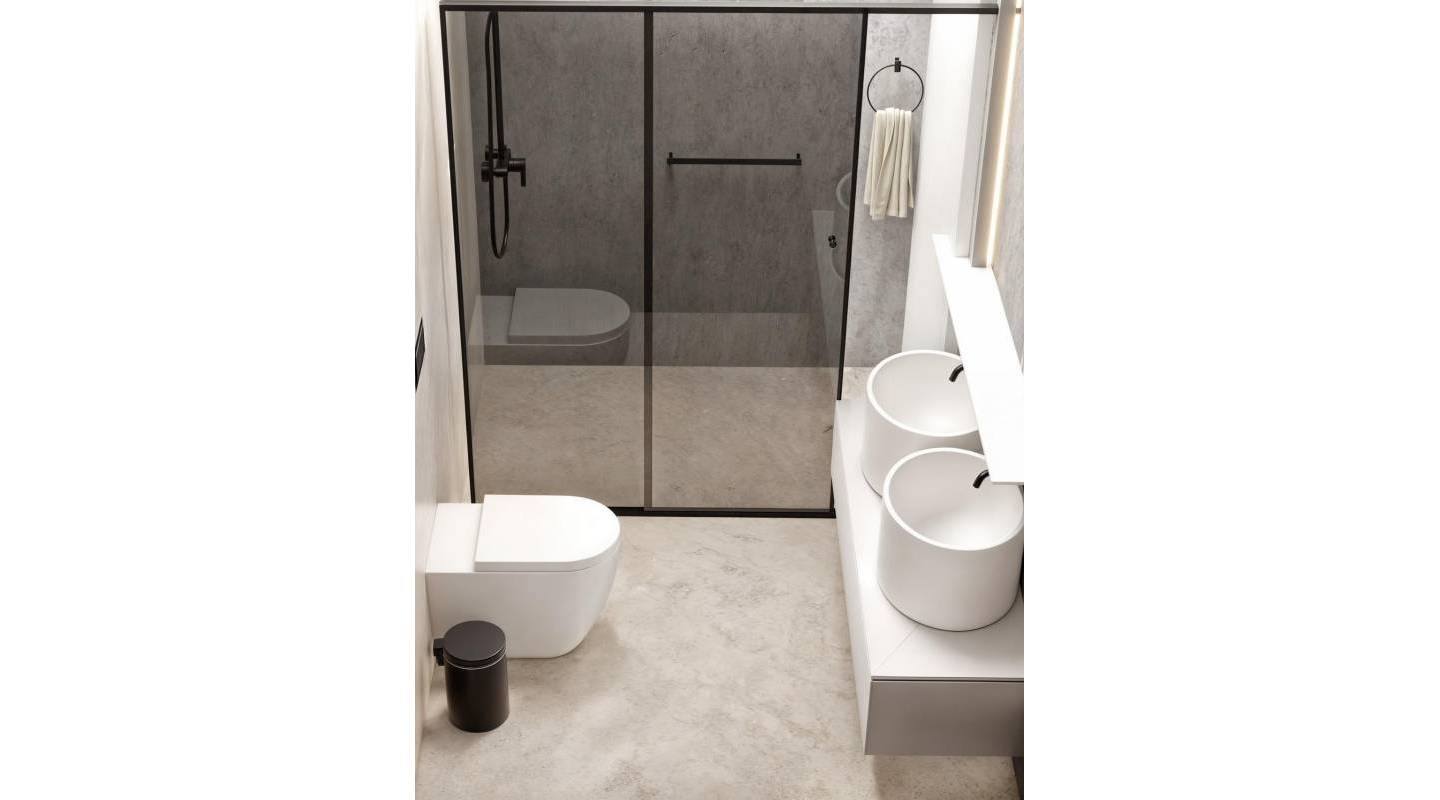 New Build - Villa  - Finestrat - Balcón De Finestrat