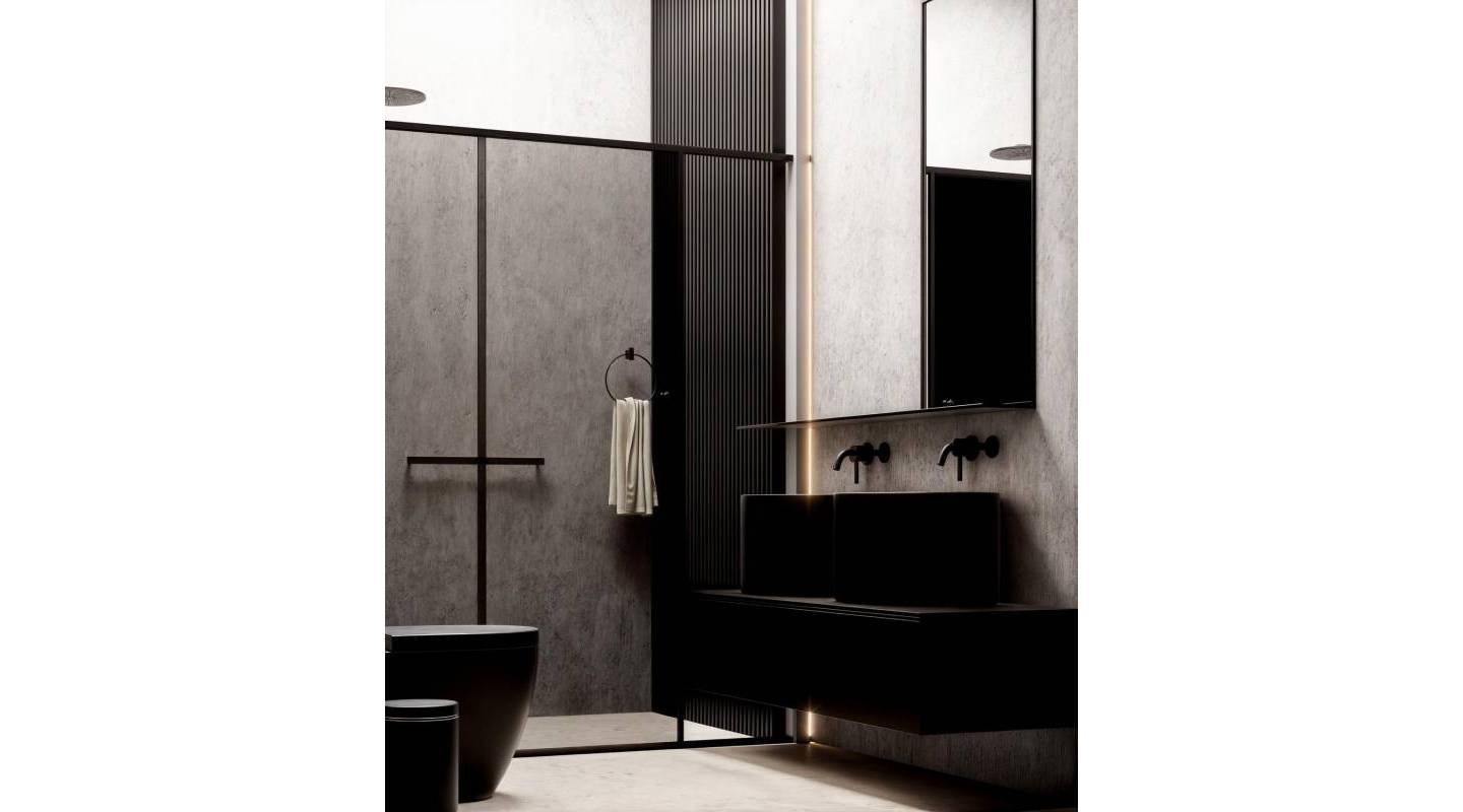 New Build - Villa  - Finestrat - Balcón De Finestrat