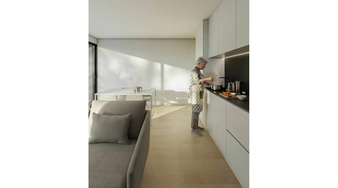 New Build - Villa  - Alfas del Pi - Barranc Fondo