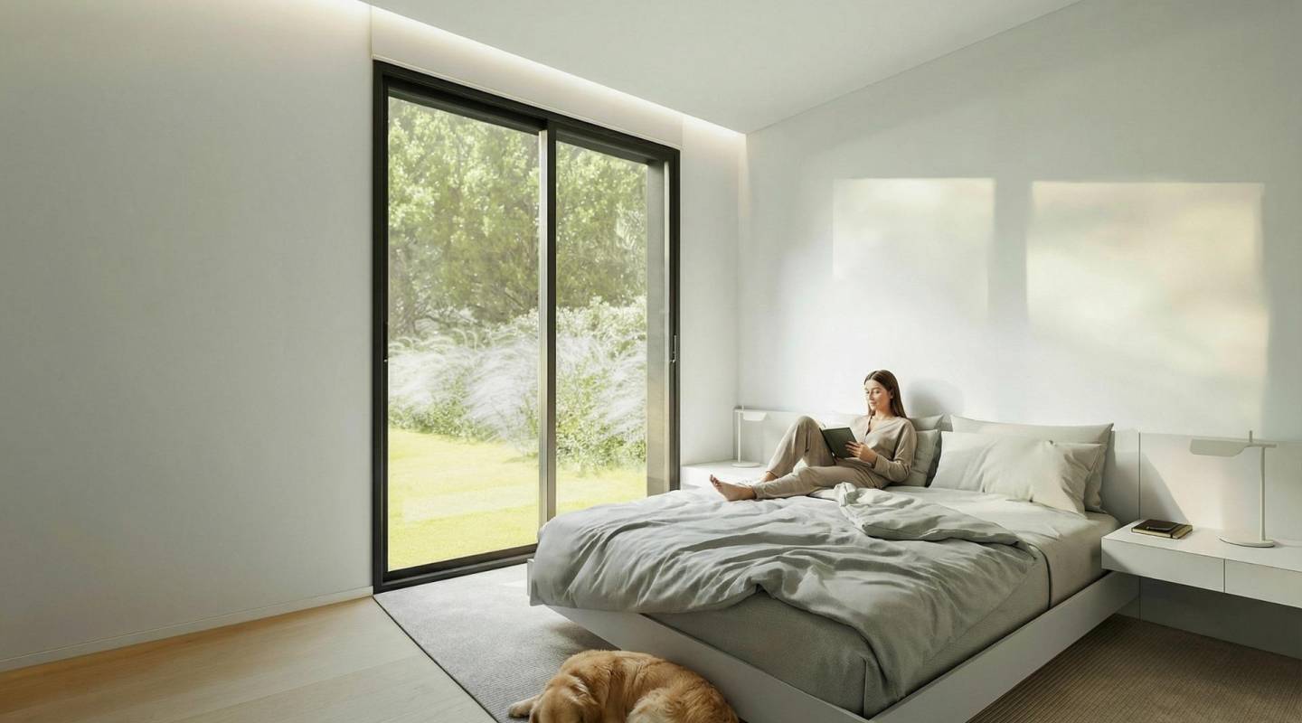 New Build - Villa  - Alfas del Pi - Barranc Fondo