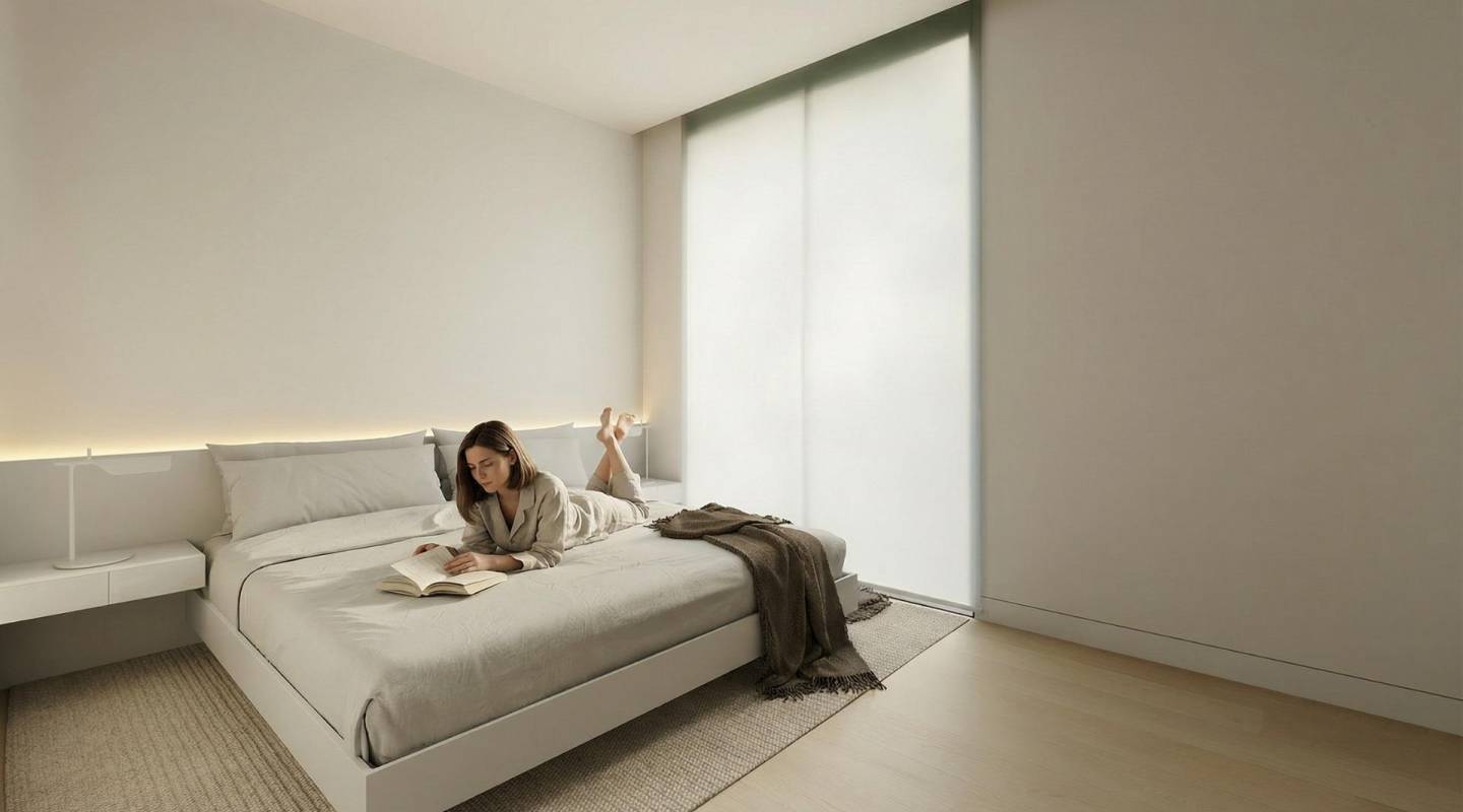 New Build - Villa  - Alfas del Pi - Barranc Fondo