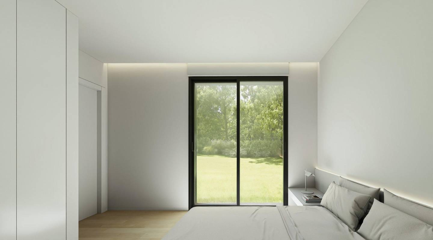 New Build - Villa  - Alfas del Pi - Barranc Fondo