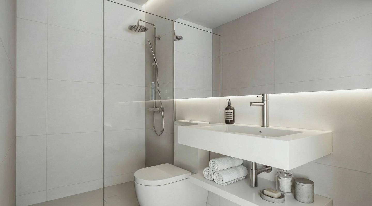 New Build - Villa  - Alfas del Pi - Barranc Fondo