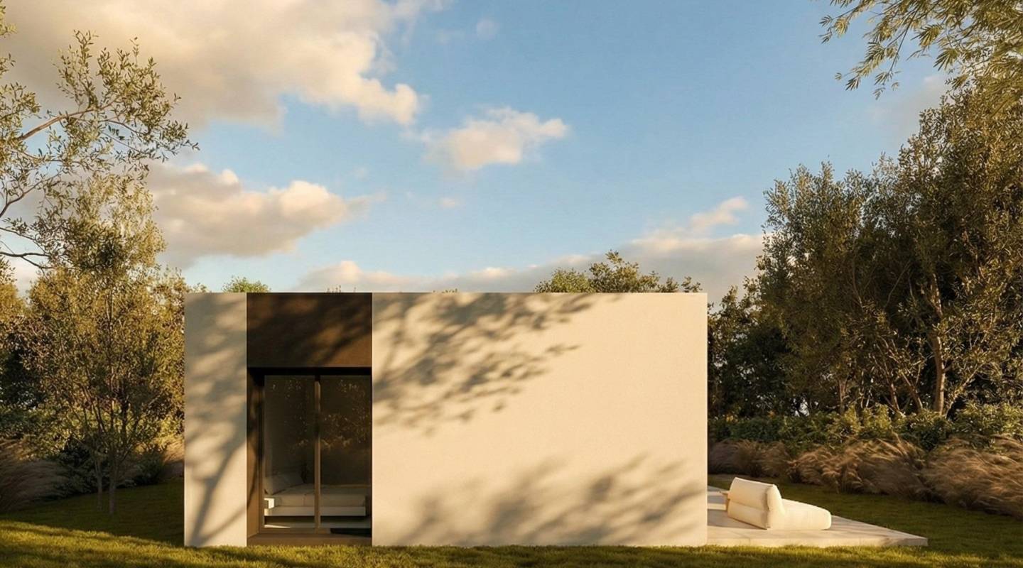 New Build - Villa  - Alfas del Pi - Barranc Fondo