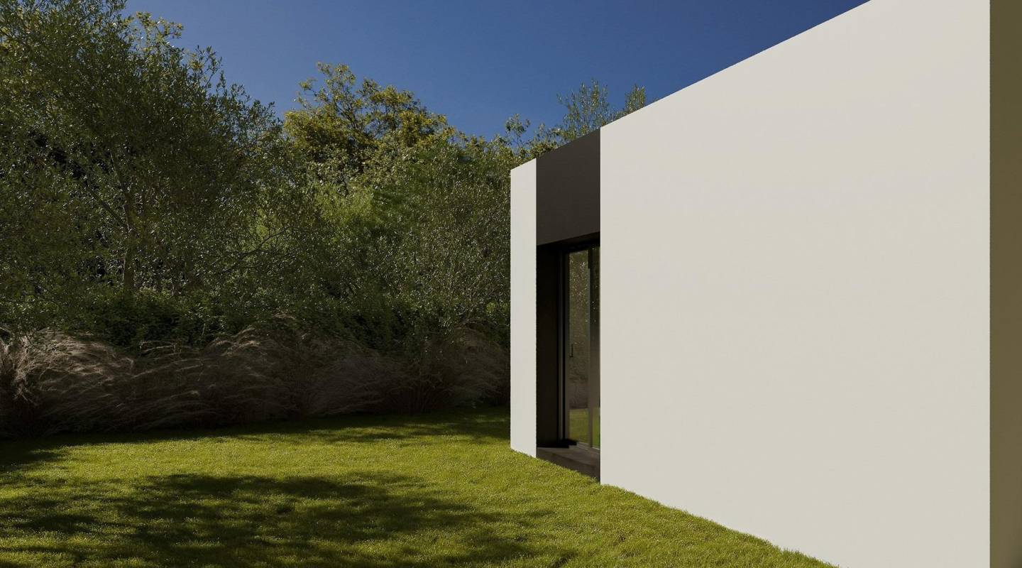 New Build - Villa  - Alfas del Pi - Barranc Fondo