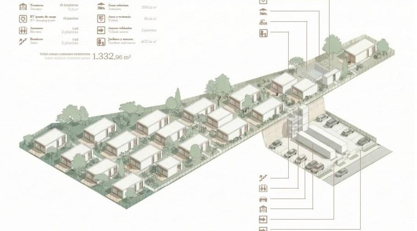 New Build - Villa  - Alfas del Pi - Barranc Fondo