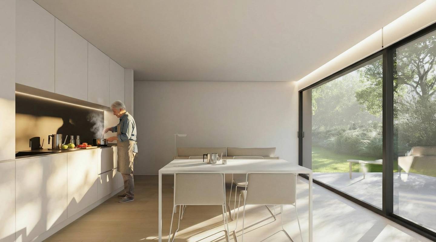 New Build - Villa  - Alfas del Pi - Barranc Fondo