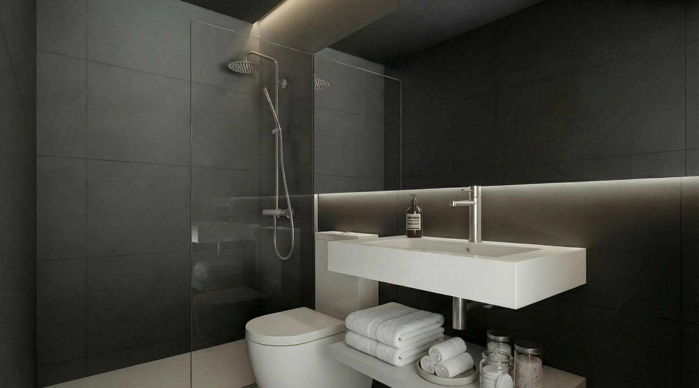 New Build - Villa  - Alfas del Pi - Barranc Fondo