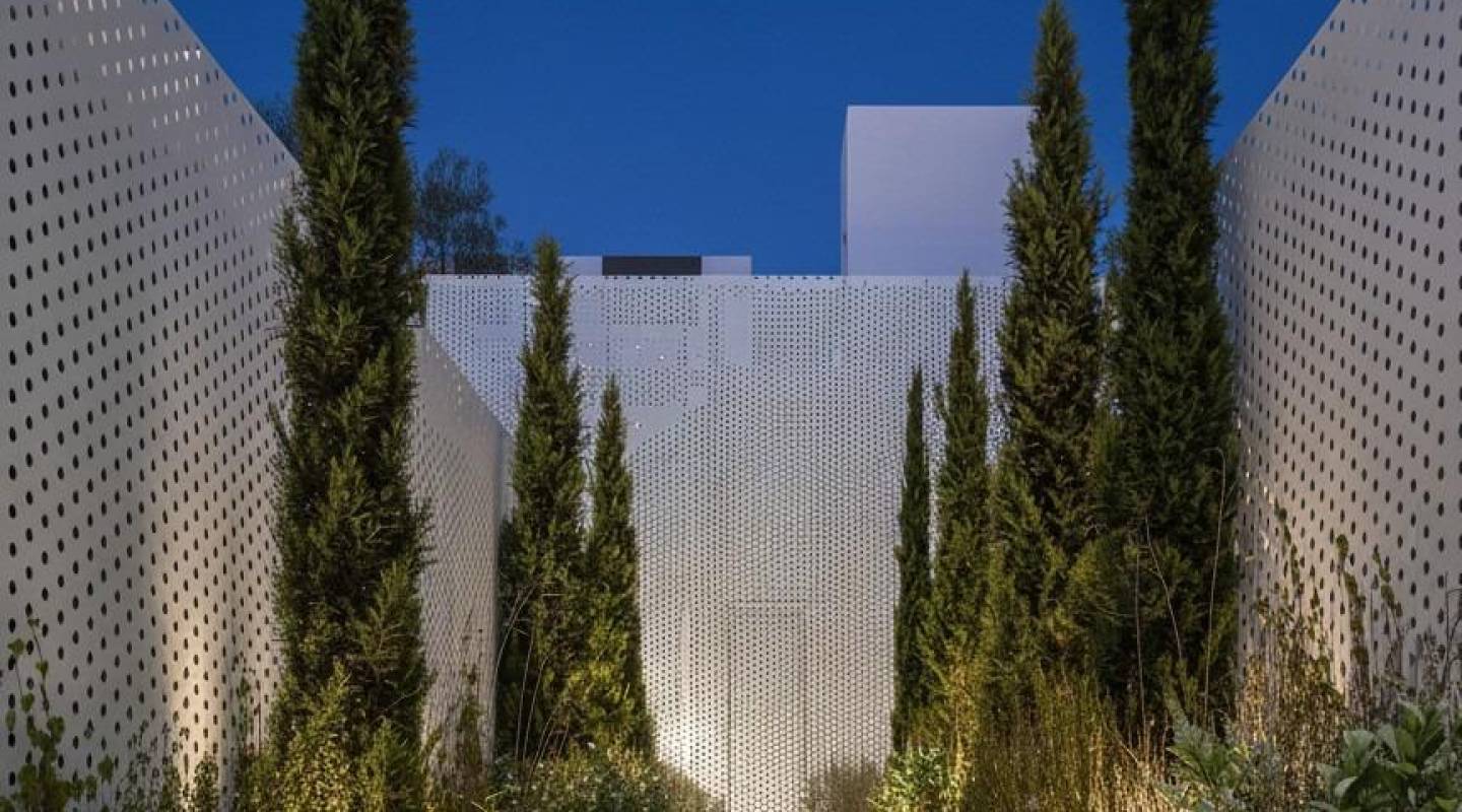 New Build - Villa  - Alfas del Pi - Barranc Fondo