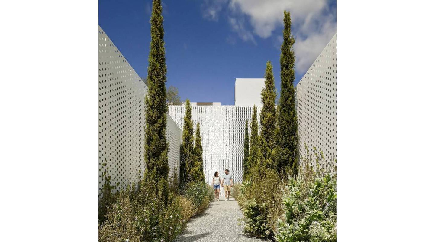 New Build - Villa  - Alfas del Pi - Barranc Fondo