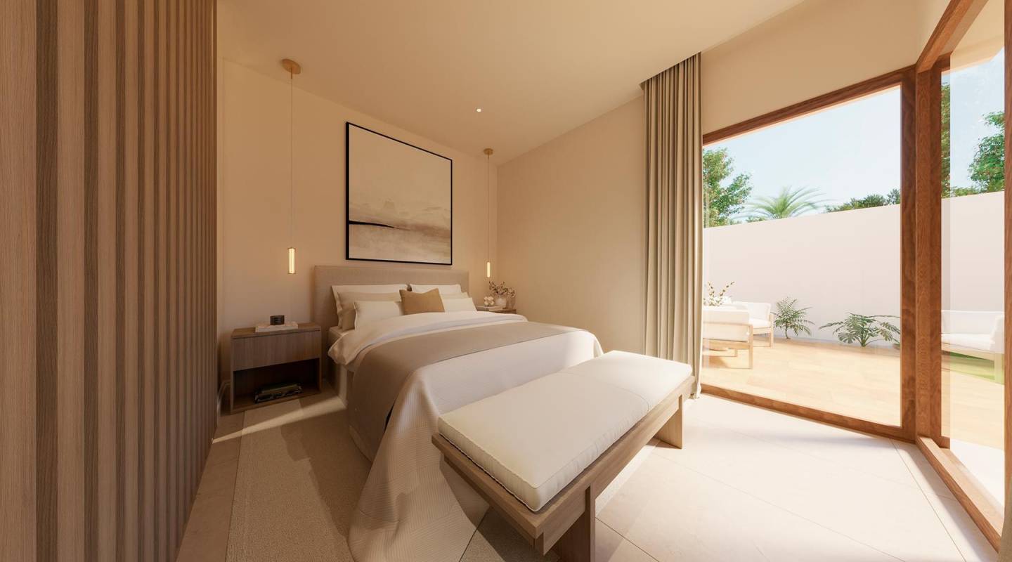 New Build - Villa  - Orihuela Costa - La Zenia