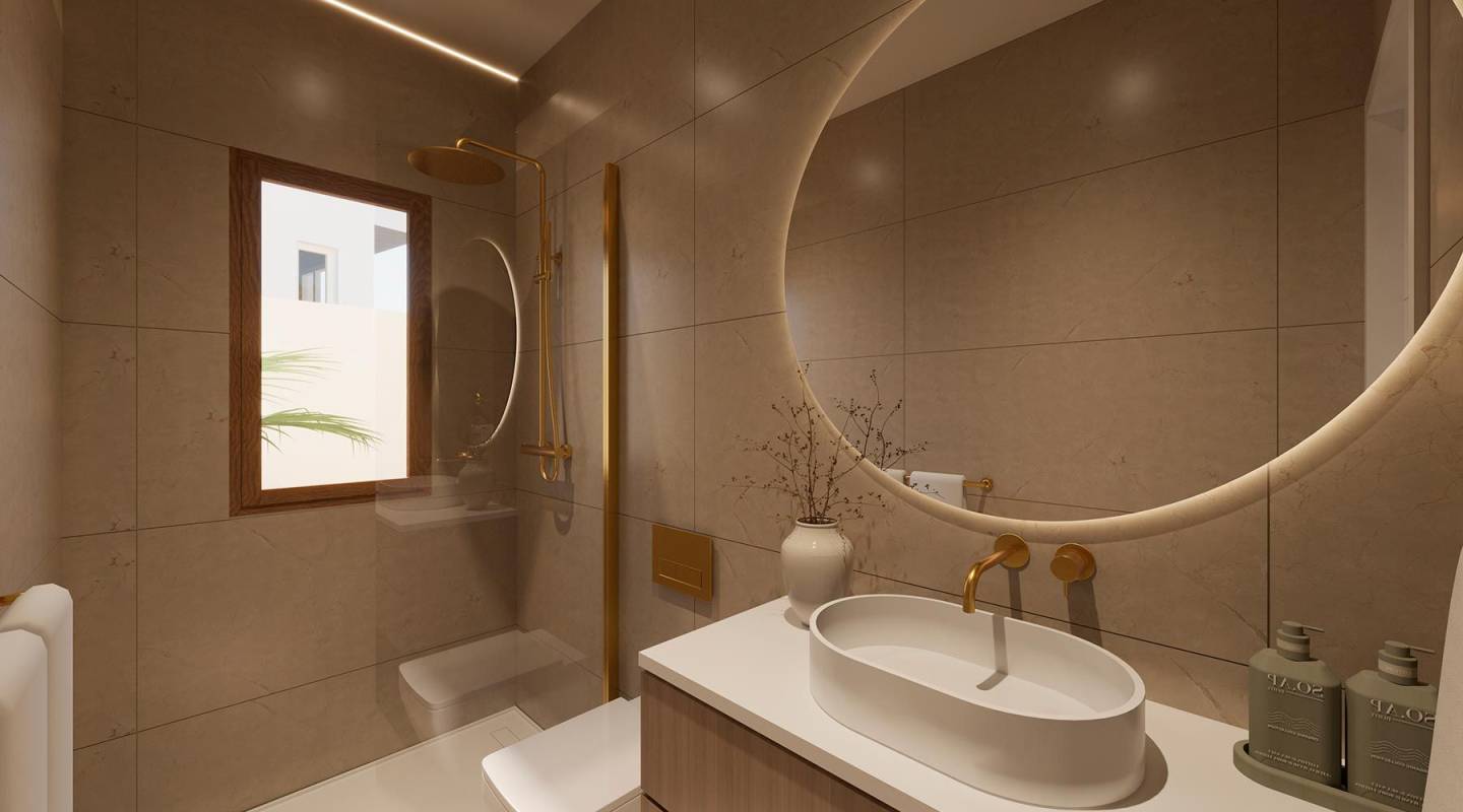 New Build - Villa  - Orihuela Costa - La Zenia