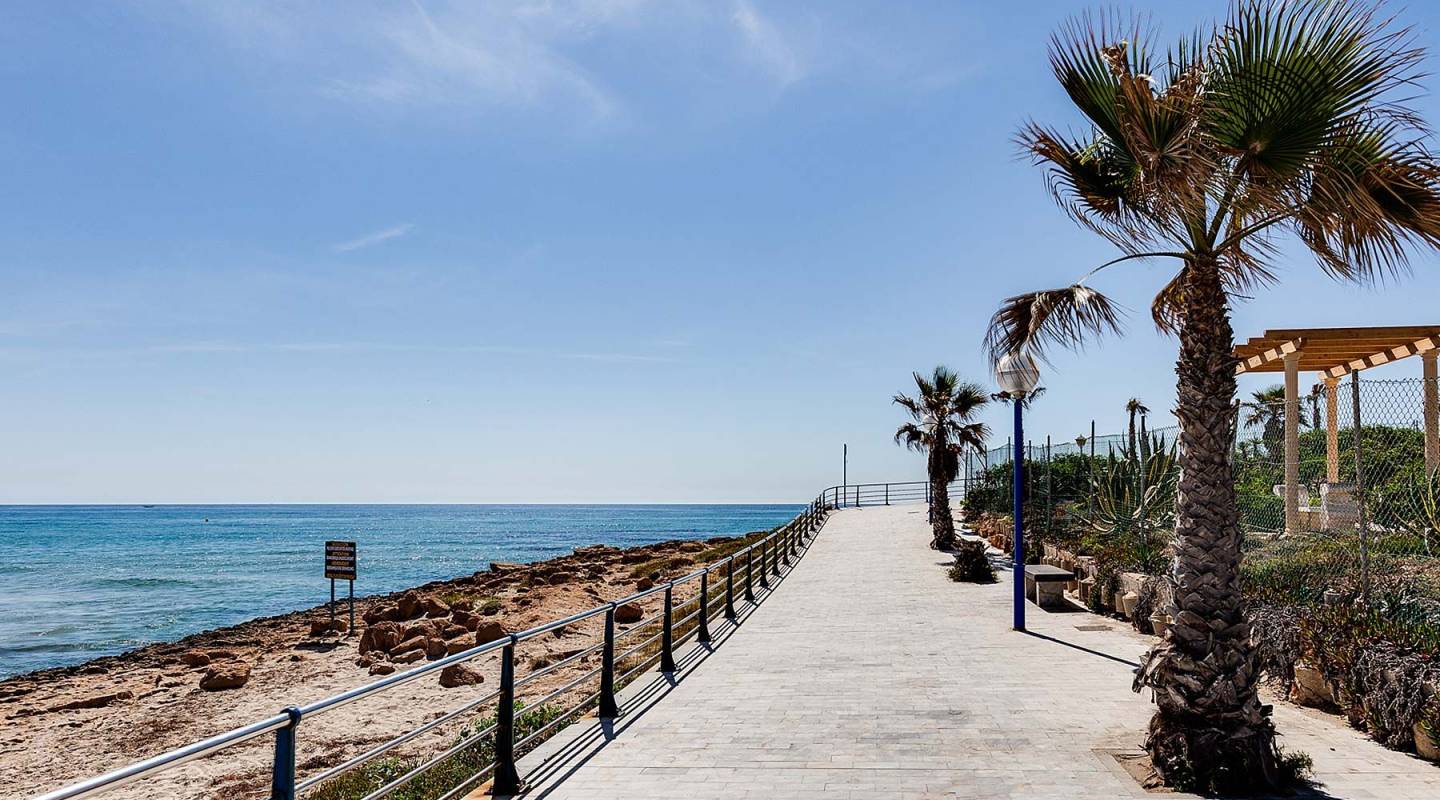 New Build - Villa  - Orihuela Costa - La Zenia